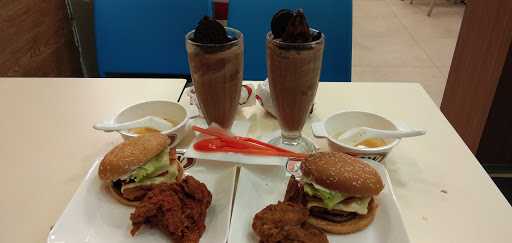 A&W Restoran - Mall Wtc Matahari 2