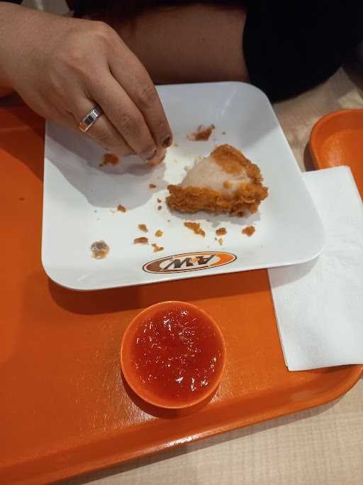 A&W Restoran - Transmart Graha Bintaro 10