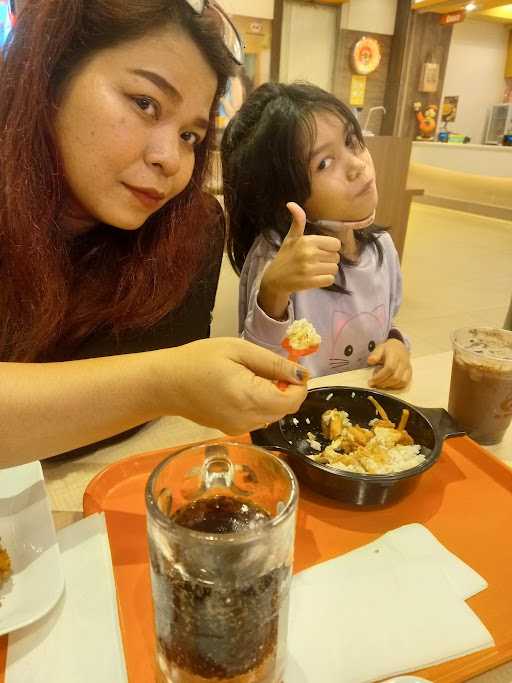 A&W Restoran - Transmart Graha Bintaro 5