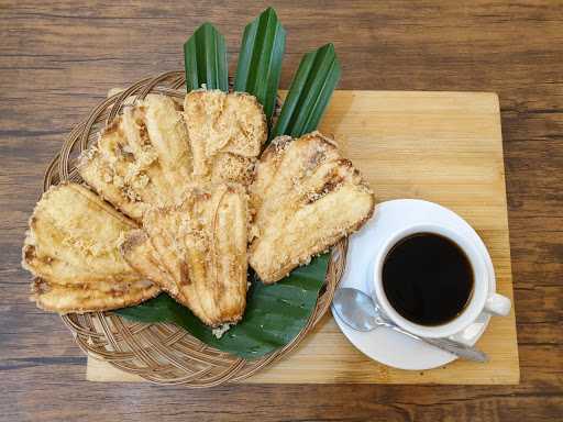 Adzuki Dessert Pasar 8 1