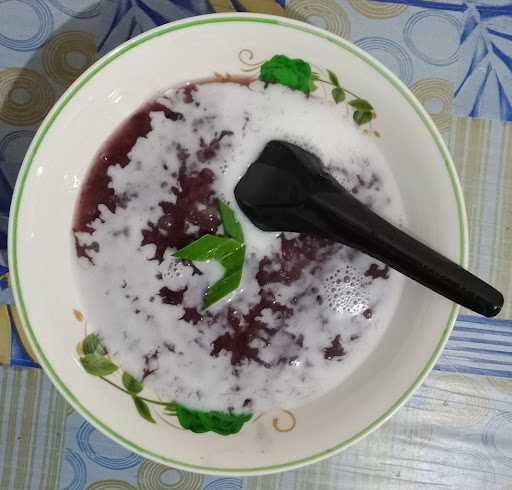 Aneka Bubur & Es Kacang Merah Camay 5