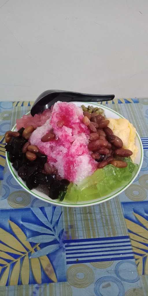 Aneka Bubur & Es Kacang Merah Camay 8