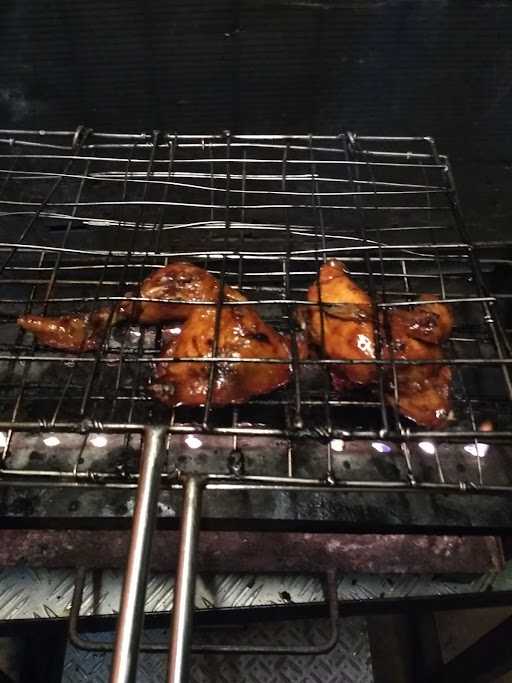 Ayam Bakar Dan Ayam Goreng Hafizh El 4