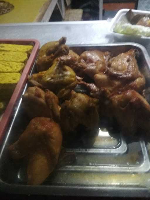 Ayam Bakar Dan Ayam Goreng Hafizh El 2