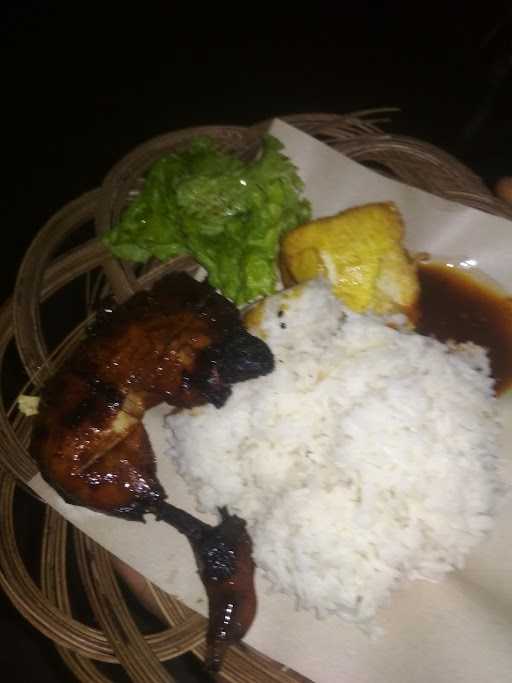 Ayam Bakar Dan Ayam Goreng Hafizh El 5