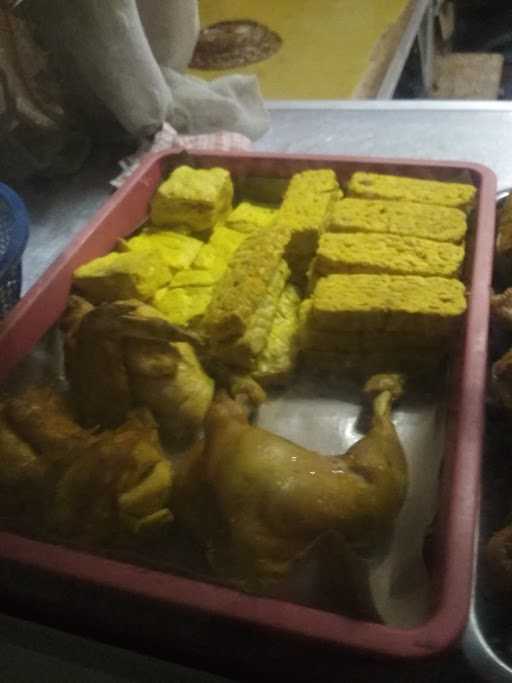 Ayam Bakar Dan Ayam Goreng Hafizh El 1