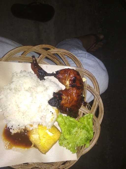 Ayam Bakar Dan Ayam Goreng Hafizh El 6