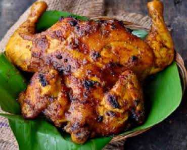 Ayam Bakar Slawi Ayu 4