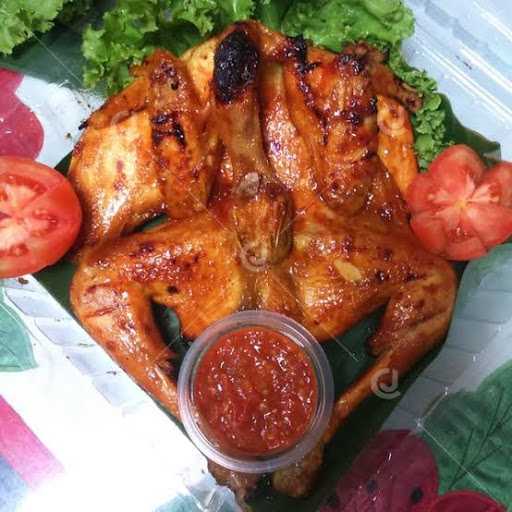 Ayam Bakar Slawi Ayu 2