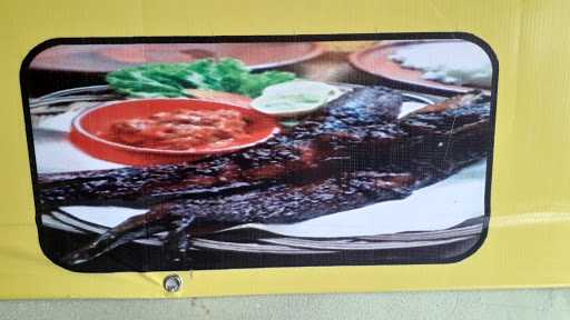 Ayam Bakar Slawi Ayu 8