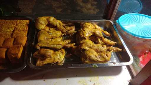 Ayam Bakar Slawi Ayu 9