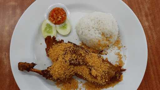 Ayam Goreng Karawaci 1