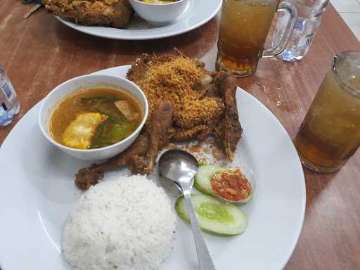 Ayam Goreng Karawaci 3