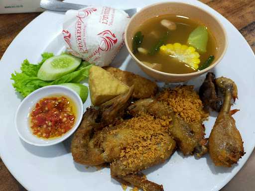 Ayam Goreng Karawaci 2