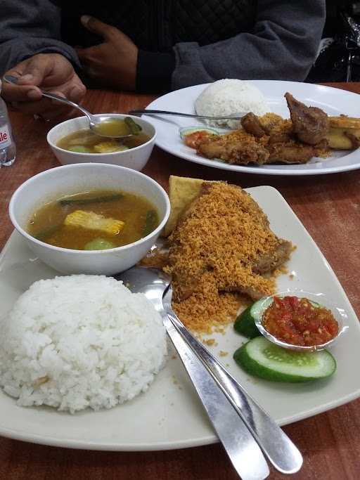 Ayam Goreng Karawaci 9