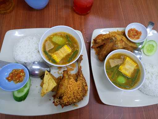 Ayam Goreng Karawaci 7