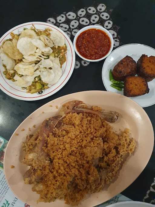 Ayam Goreng Suharti 5