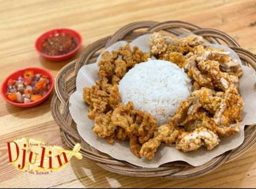 Ayam Gunting Djulin 2