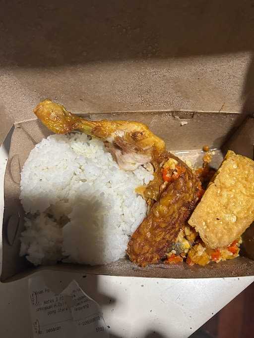 Ayam Penyet & Geprek Tebo Solo 5