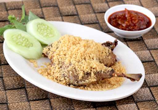 Ayam Presto Ny. Nita - MelatI Mas 5