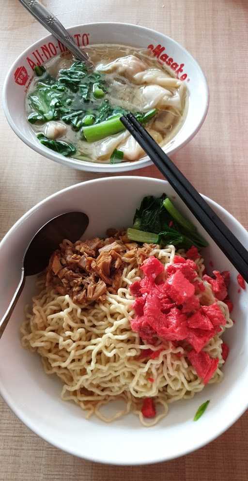 Bakmi Aka Alam Sutera 7