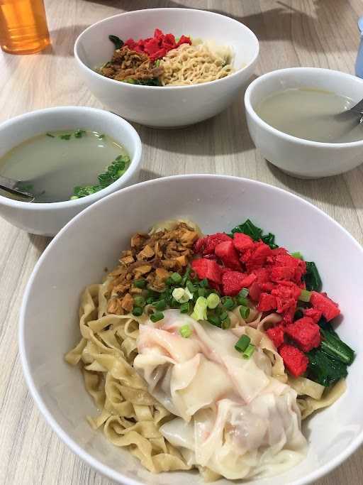 Bakmi Aka Alam Sutera 5