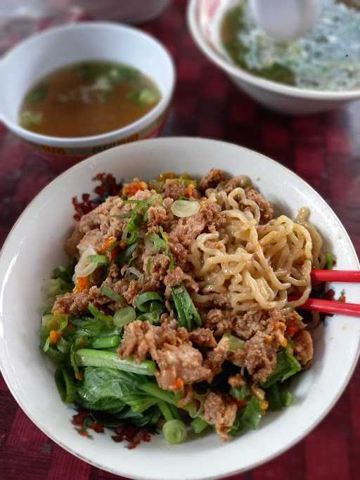 Bakmi Asiong Melati Mas 7