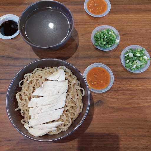 Bakmi Ayam Alok 3