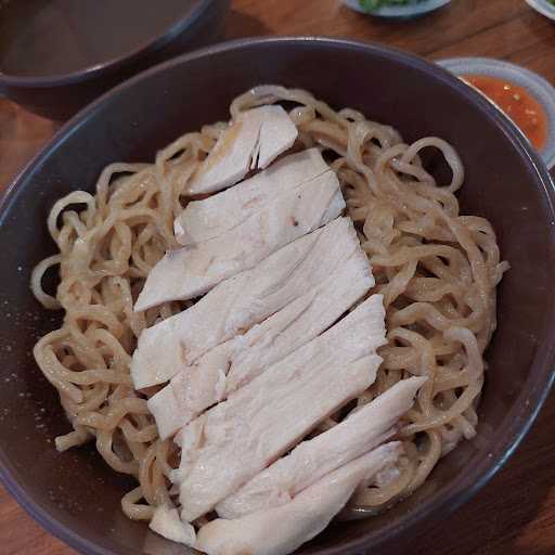 Bakmi Ayam Alok 1