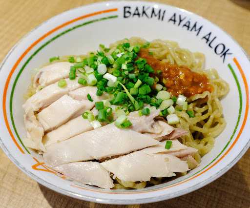 Bakmi Ayam Alok 6