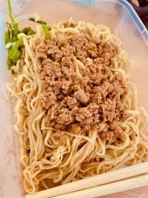 Bakmi Ayam Asoei Pasar 8 Alam Sutera 8