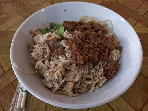 Bakmi Ayam Asoei Pasar 8 Alam Sutera 6