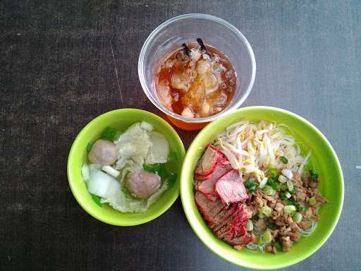 Bakmi B2 Palmerah 3