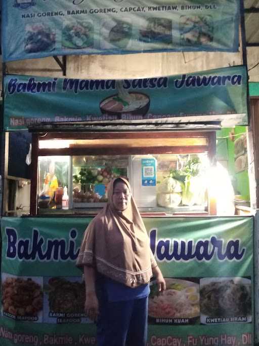 Bakmi Jawara Pondok Serut 3