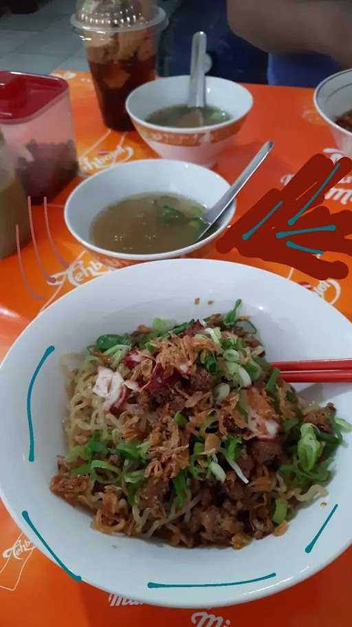 Bakmi Khek Dalin 2