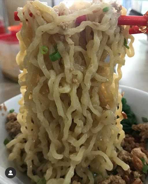 Bakmi Khek Dalin 5