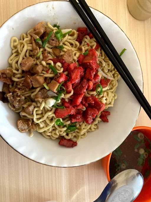 Bakmi Medan Kebon Jahe 10