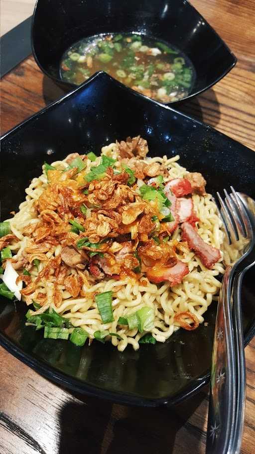 Bakmi Medan Kebon Jahe 1