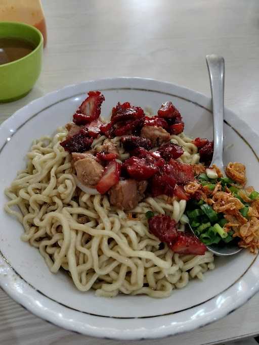 Bakmi Medan Kebon Jahe 3