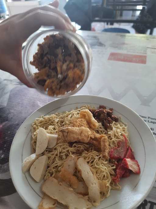 Bakmi Ponti Madam Gouw 7