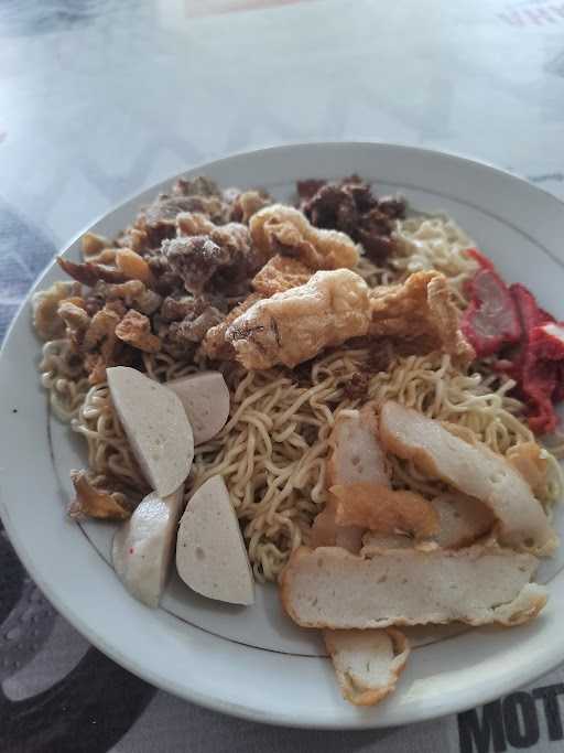 Bakmi Ponti Madam Gouw 9