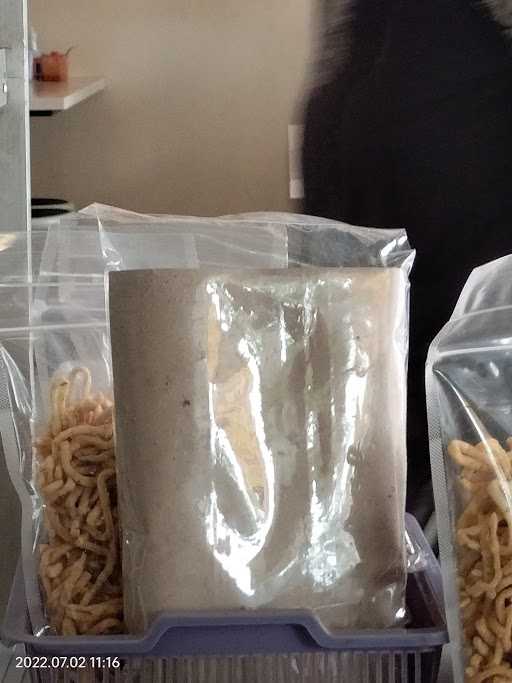 Bakmi Ponti Madam Gouw 3