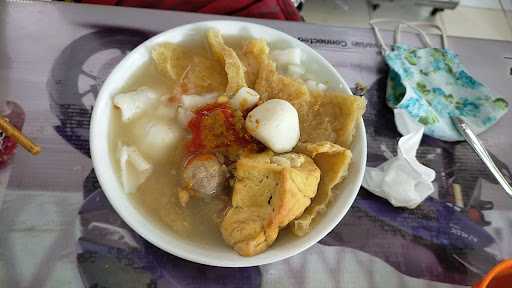 Bakmi Ponti Madam Gouw 8