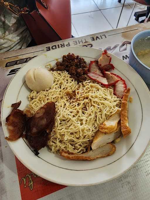 Bakmi Ponti Madam Gouw 5