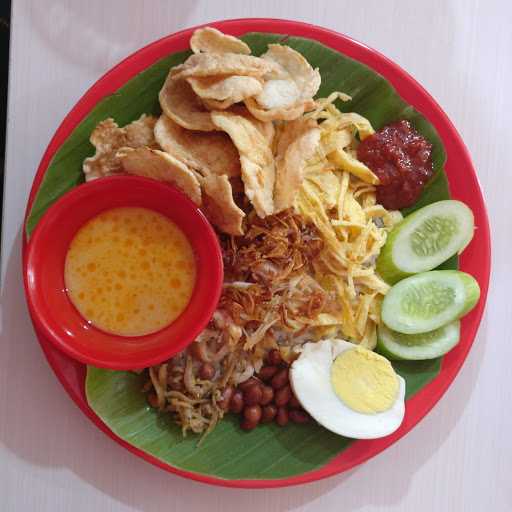 Bakmie Ahiung Khas Jambi Alam Sutera 9