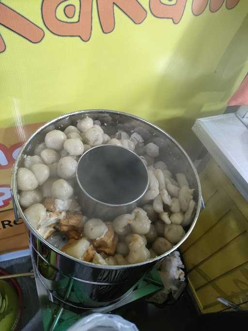 Bakso Aci Gampar 1