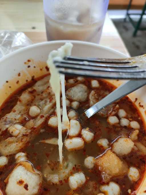 Bakso Aci Gampar 2