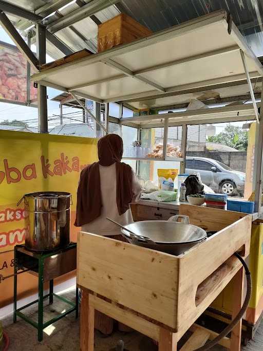 Bakso Aci Gampar 7