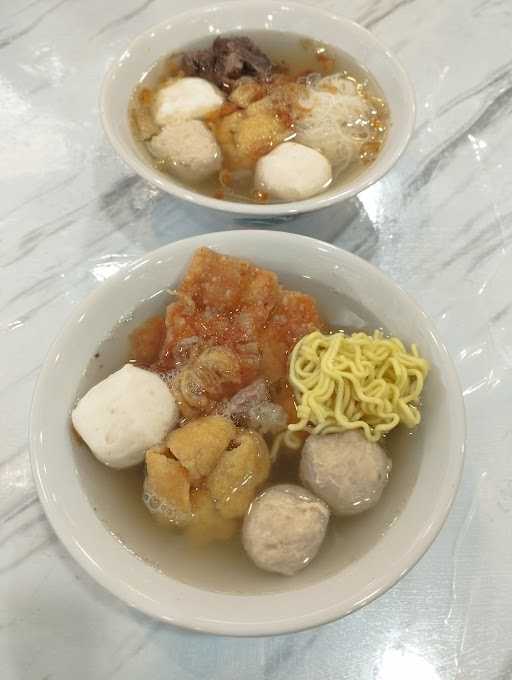 Bakso Bang Djaya 3