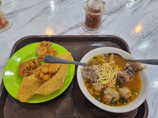 Bakso Bang Djaya 4